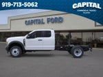 2026 Ford F-450SD XL DRW