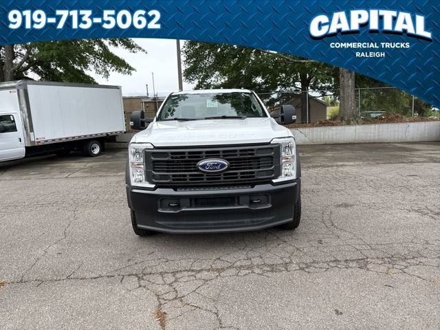 2026 Ford F-450SD XL DRW