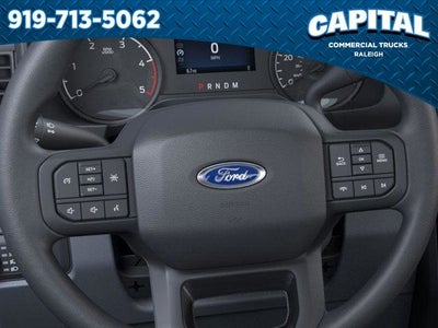 2026 Ford F-550SD XL DRW