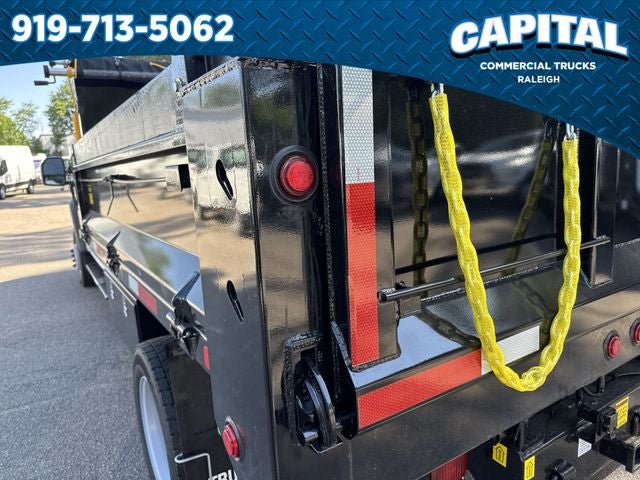 2026 Ford F-550SD XL DRW