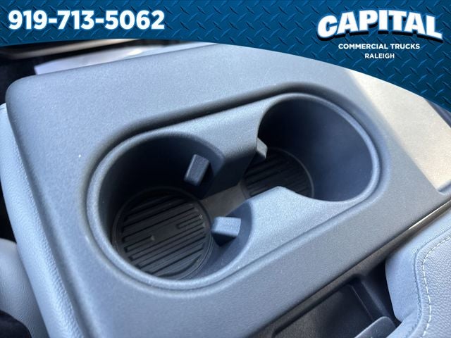 2026 Ford F-550SD 11FT CONTRACTORS DUMP Commercial