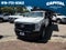 2026 Ford F-550SD 12FT DUMP/CURBSIDE DOOR Commercial