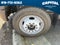 2026 Ford F-550SD 12FT DUMP/CURBSIDE DOOR Commercial
