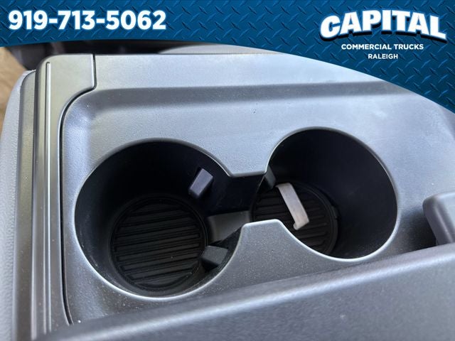 2026 Ford F-550SD 12FT DUMP/CURBSIDE DOOR Commercial