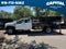 2026 Ford F-550SD 12FT DUMP/CURBSIDE DOOR Commercial