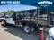 2026 Ford F-550SD 12FT DUMP/CURBSIDE DOOR Commercial