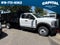2026 Ford F-550SD 12FT DUMP/CURBSIDE DOOR Commercial
