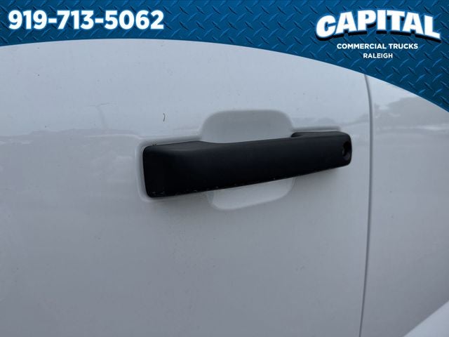 2026 Ford F-550SD 12FT DUMP Commercial