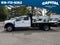 2026 Ford F-550SD 12FT DUMP Commercial