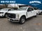 2026 Ford F-250SD 8FT SERVICE BODY Commercial