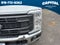 2026 Ford F-250SD 8FT SERVICE BODY Commercial