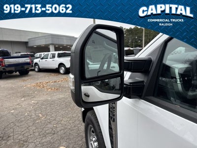 2026 Ford F-250SD 8FT SERVICE BODY Commercial