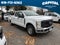 2026 Ford F-250SD 8FT SERVICE BODY Commercial