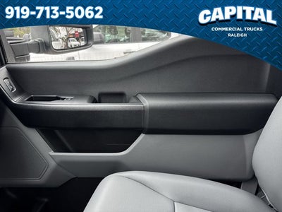 2026 Ford F-250SD 8FT SERVICE BODY Commercial