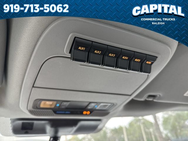 2026 Ford F-250SD 8FT SERVICE BODY Commercial