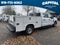 2026 Ford F-250SD 8FT SERVICE BODY Commercial