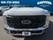 2026 Ford F-250SD 8FT SERVICE BODY Commercial