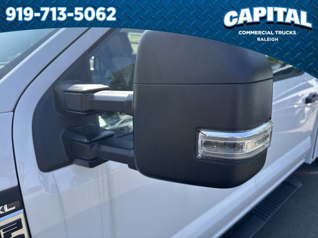 2026 Ford F-250SD 8FT SERVICE BODY Commercial