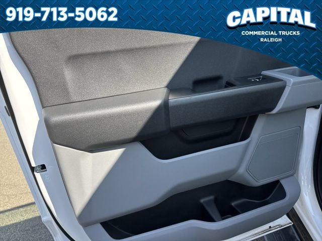 2026 Ford F-250SD 8FT SERVICE BODY Commercial