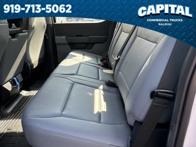2026 Ford F-250SD 8FT SERVICE BODY Commercial