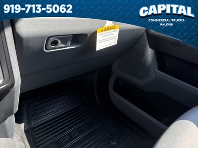 2026 Ford F-250SD 8FT SERVICE BODY Commercial