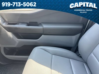 2026 Ford F-250SD 8FT SERVICE BODY Commercial