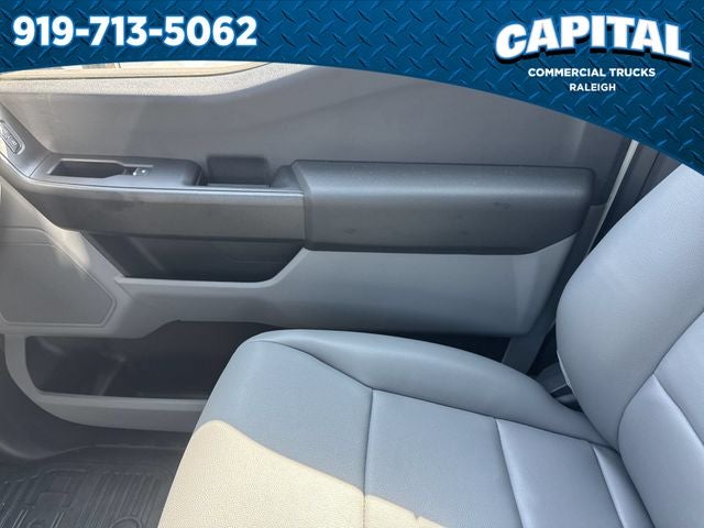 2026 Ford F-250SD 8FT SERVICE BODY Commercial