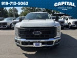 2026 Ford F-250SD 8FT SERVICE BODY Commercial