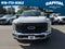2026 Ford F-250SD 8FT SERVICE BODY Commercial