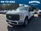 2026 Ford F-250SD 8FT SERVICE BODY Commercial