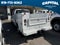 2026 Ford F-250SD 8FT SERVICE BODY Commercial
