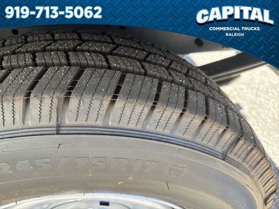 2026 Ford F-250SD 8FT SERVICE BODY Commercial