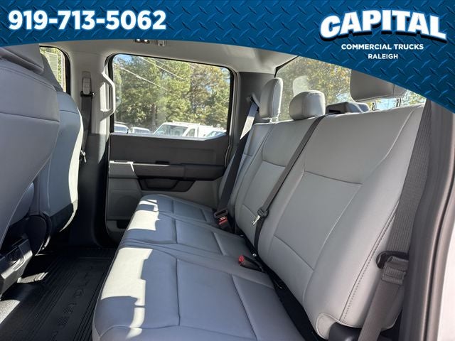 2026 Ford F-250SD 8FT SERVICE BODY Commercial