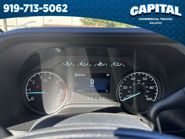 2026 Ford F-250SD 8FT SERVICE BODY Commercial