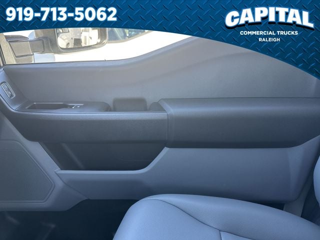 2026 Ford F-250SD 8FT SERVICE BODY Commercial