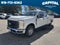 2026 Ford F-250SD 8FT SERVICE BODY Commercial