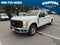 2026 Ford F-250SD 8FT SERVICE BODY Commercial