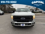 2026 Ford F-250SD 8FT SERVICE BODY Commercial