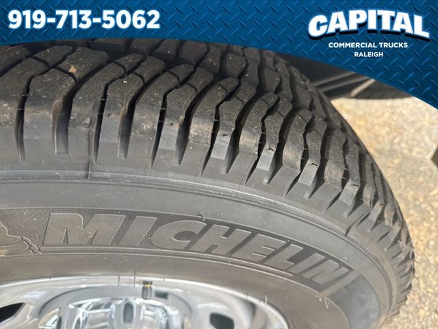 2026 Ford F-250SD 8FT SERVICE BODY Commercial