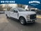 2026 Ford F-250SD 8FT SERVICE BODY Commercial