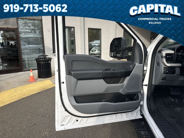 2026 Ford F-250SD 8FT SERVICE BODY Commercial