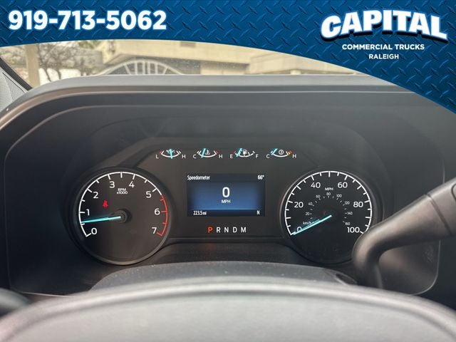 2026 Ford F-250SD 8FT SERVICE BODY Commercial