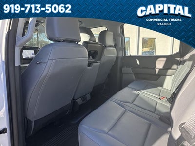 2026 Ford F-250SD 8FT SERVICE BODY Commercial