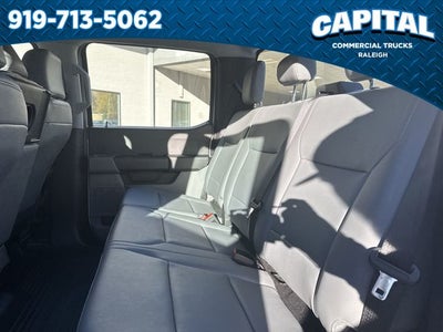 2026 Ford F-250SD 8FT SERVICE BODY Commercial