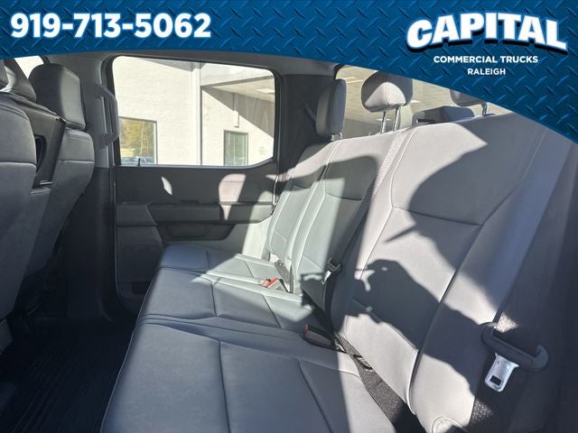 2026 Ford F-250SD 8FT SERVICE BODY Commercial