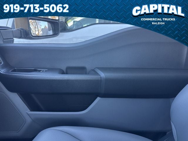 2026 Ford F-250SD 8FT SERVICE BODY Commercial