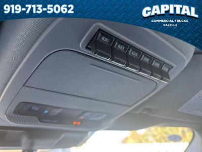 2026 Ford F-250SD 8FT SERVICE BODY Commercial