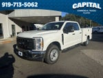 2026 Ford F-250SD 8FT SERVICE BODY Commercial