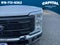 2026 Ford F-250SD 8FT SERVICE BODY Commercial