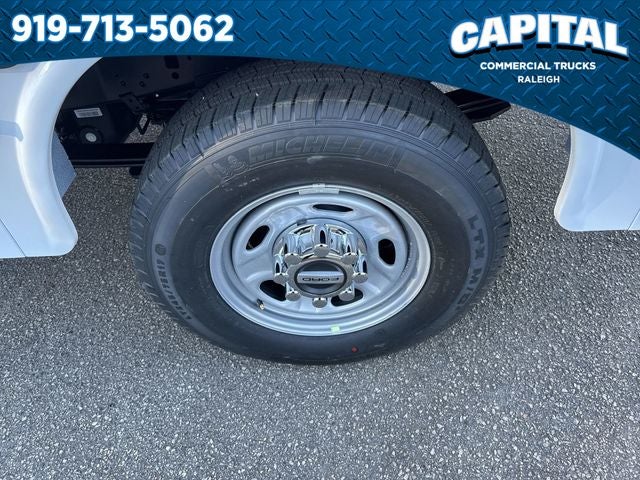 2026 Ford F-250SD 8FT SERVICE BODY Commercial